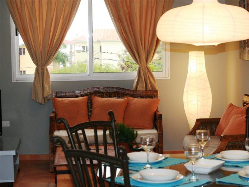 Bavaro Green Punta Cana Ngoại thất bức ảnh