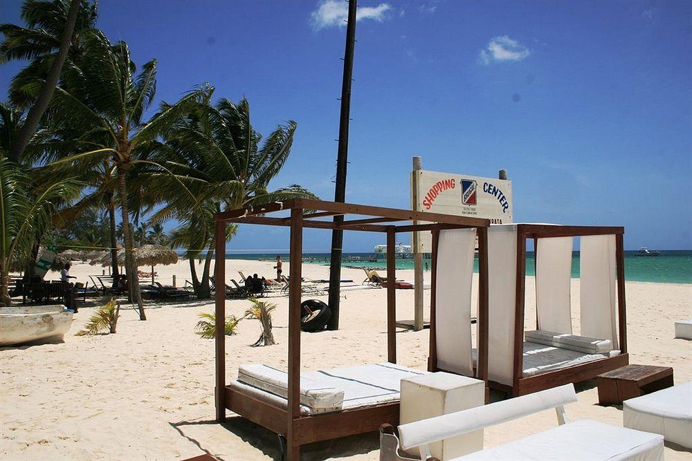 Bavaro Green Punta Cana Ngoại thất bức ảnh