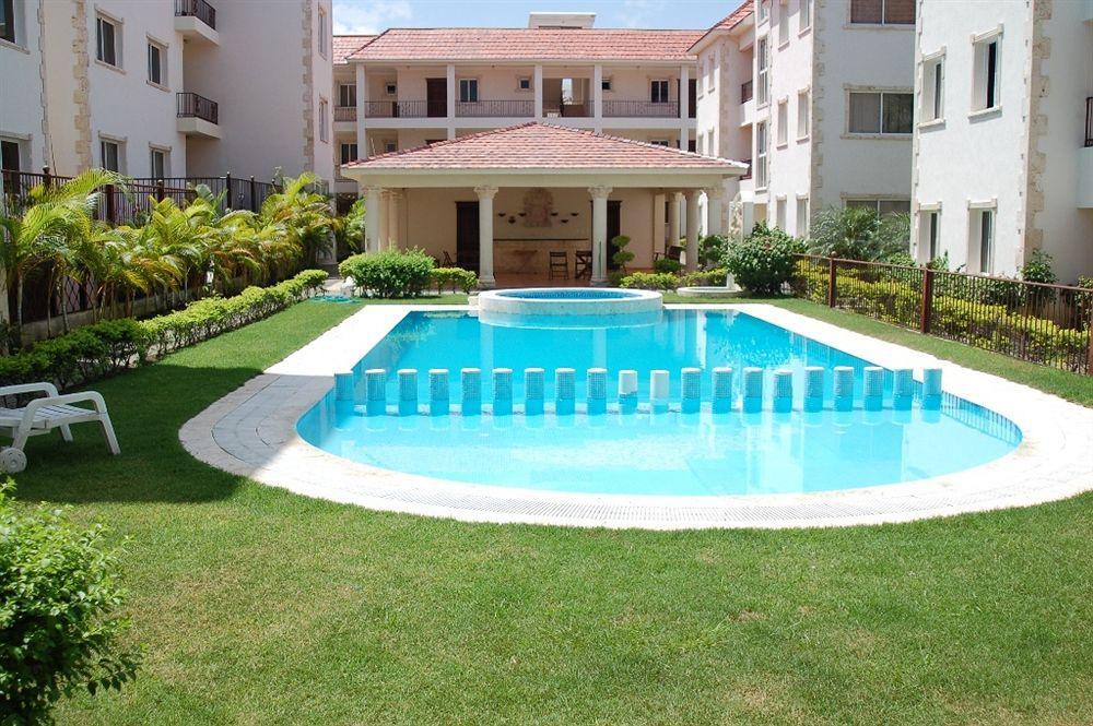Bavaro Green Punta Cana Ngoại thất bức ảnh