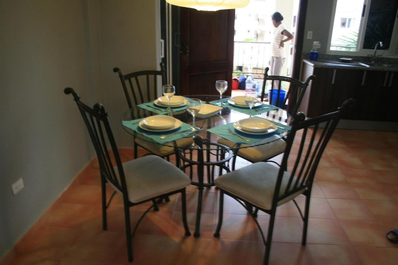 Bavaro Green Punta Cana Ngoại thất bức ảnh