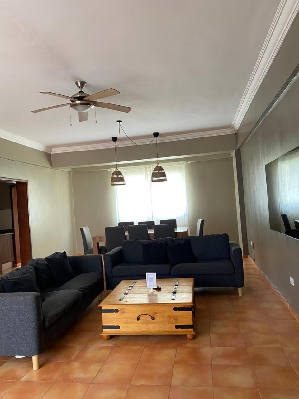 Bavaro Green Punta Cana Ngoại thất bức ảnh