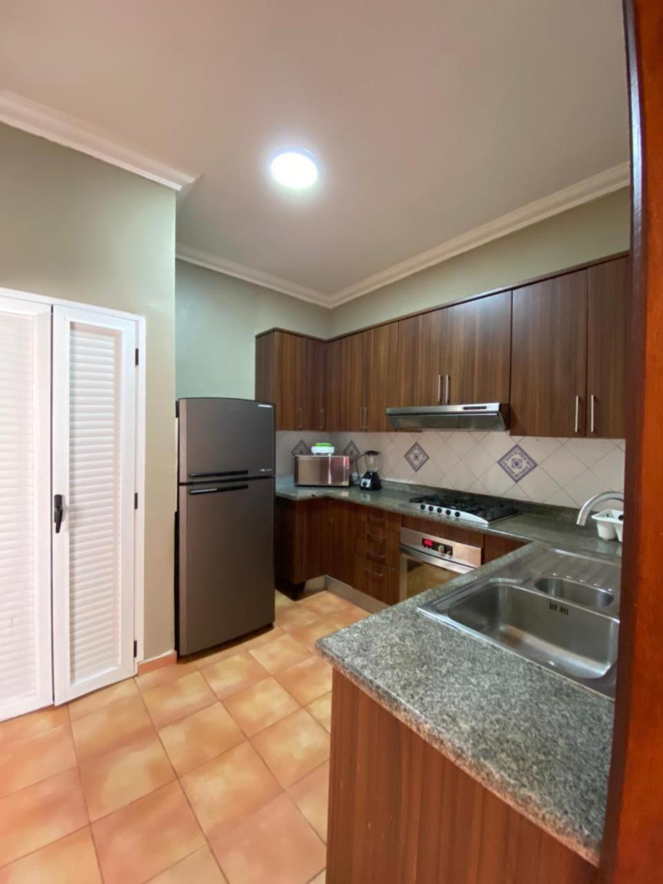 Bavaro Green Punta Cana Ngoại thất bức ảnh