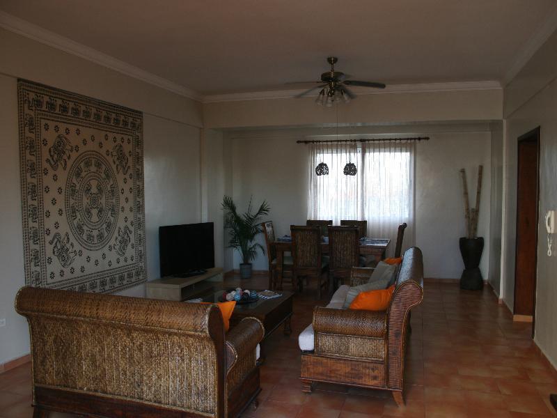 Bavaro Green Punta Cana Ngoại thất bức ảnh