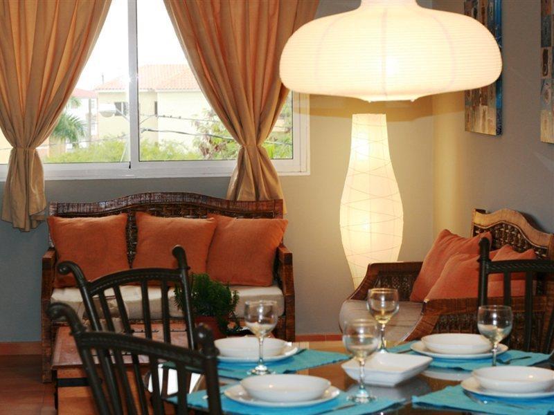 Bavaro Green Punta Cana Ngoại thất bức ảnh