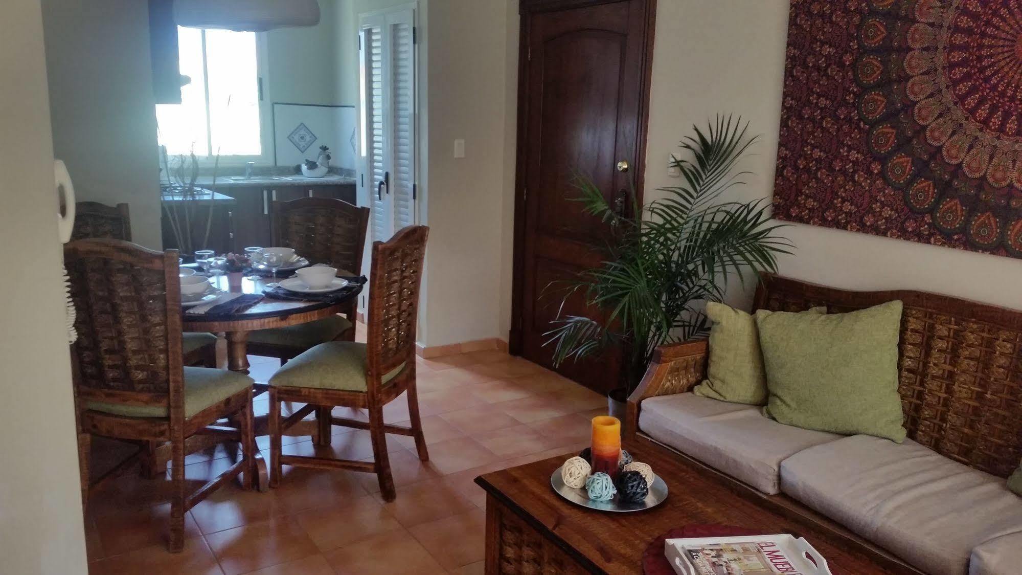 Bavaro Green Punta Cana Ngoại thất bức ảnh