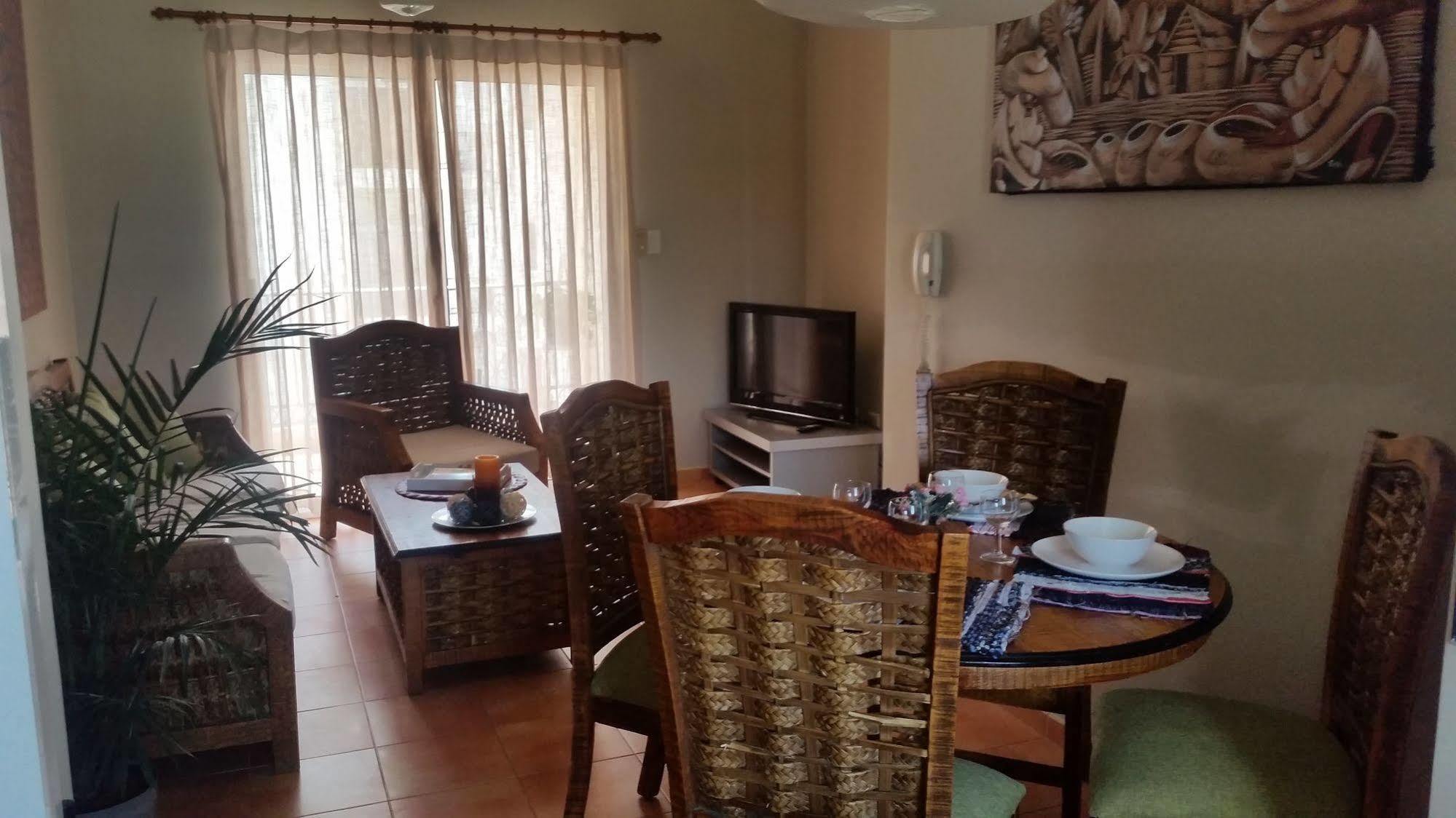 Bavaro Green Punta Cana Ngoại thất bức ảnh