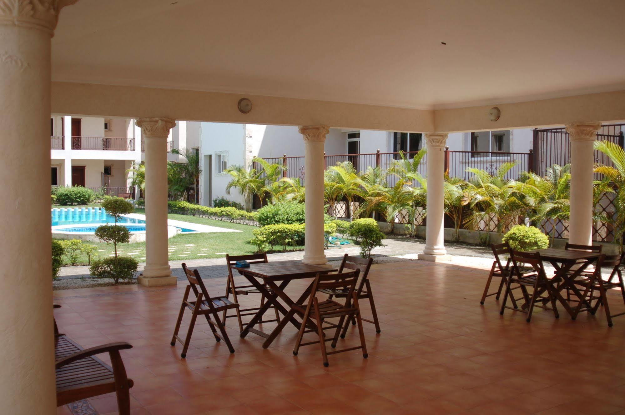 Bavaro Green Punta Cana Ngoại thất bức ảnh