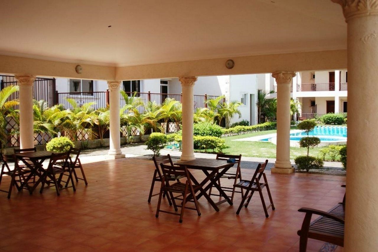 Bavaro Green Punta Cana Ngoại thất bức ảnh