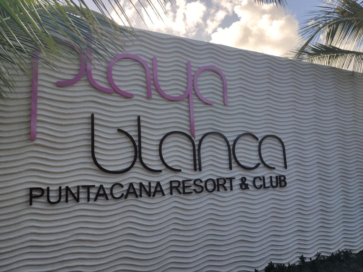Bavaro Green Punta Cana Ngoại thất bức ảnh