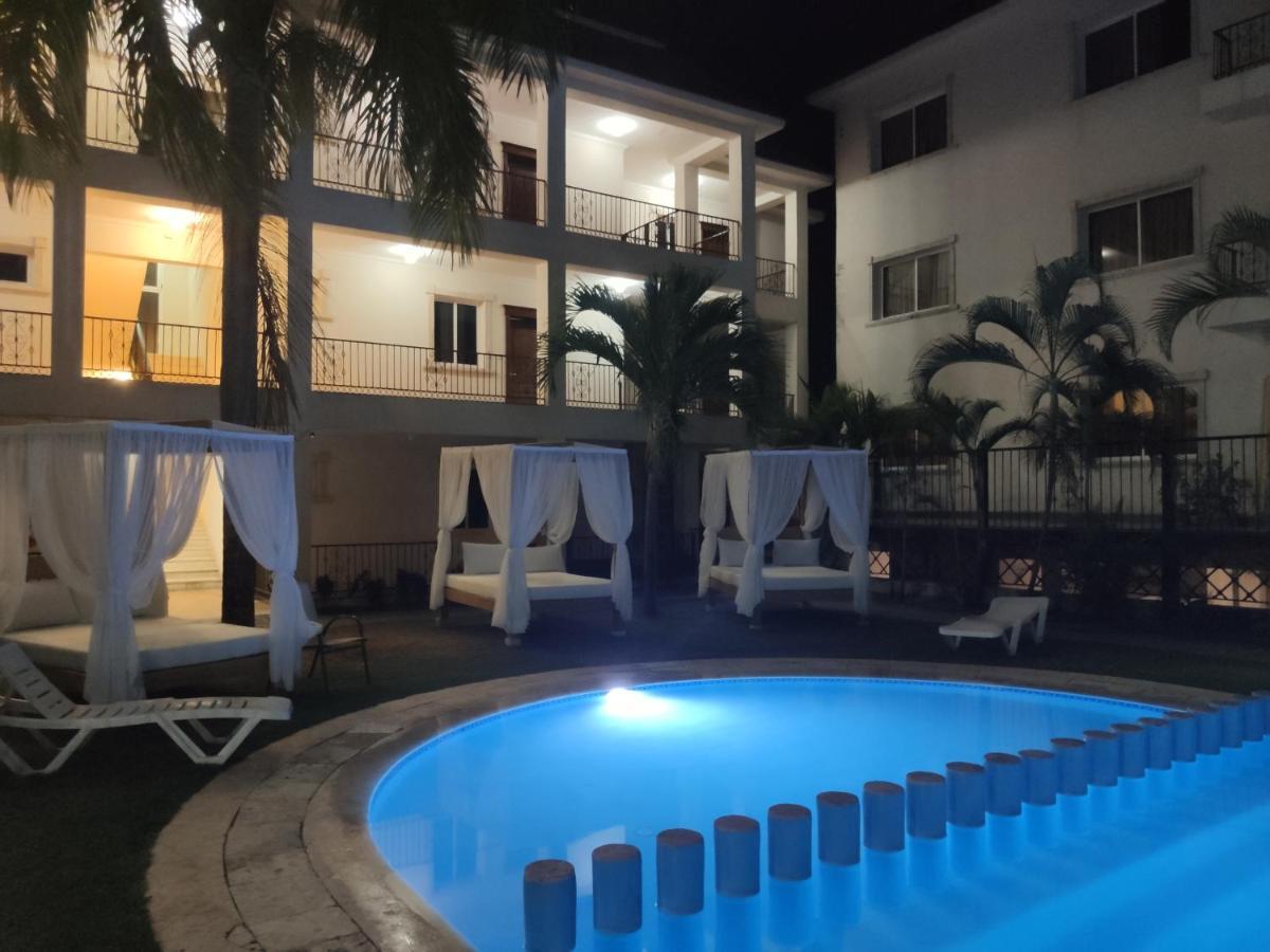 Bavaro Green Punta Cana Ngoại thất bức ảnh