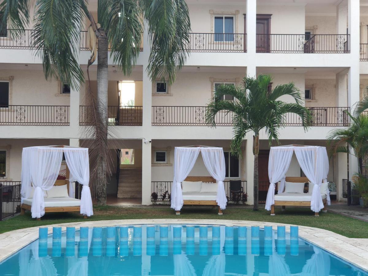 Bavaro Green Punta Cana Ngoại thất bức ảnh